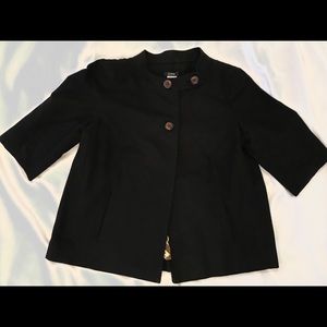 Beautiful J Crew swing blazer